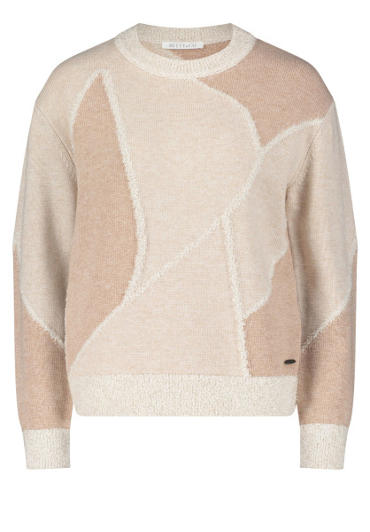 Damen Strickpullover