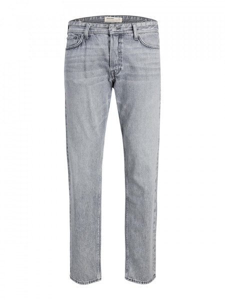 Herren Five-Pocket-Jeans JJITIM JJORIGINAL
