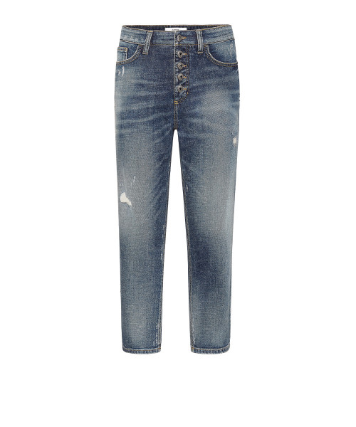 Damen Jeans Kimberley