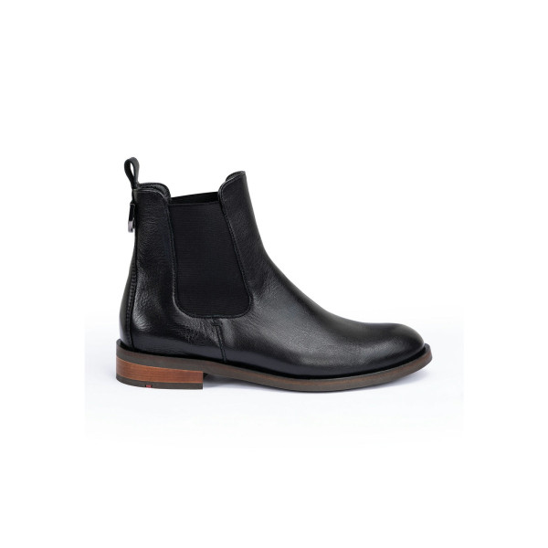 Damen Stiefelette