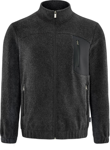 Herren Fleece-Jacke LORISM