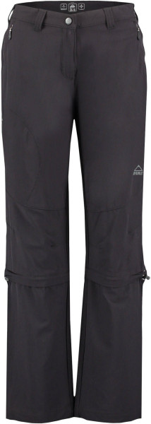 Damen Zipp-Off-Hose mit Insektenschutz "Mandorak"