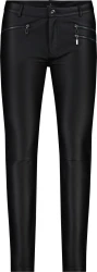 Damen Hose / Schwarz