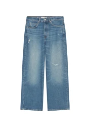 Damen Jeans / Blau