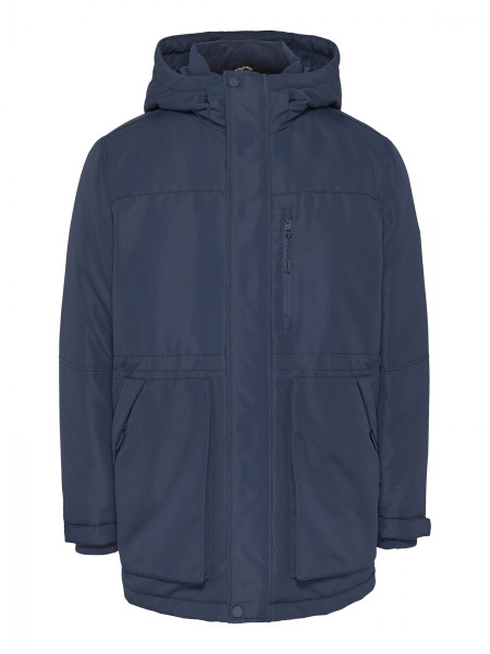 Herren TECH PARKA