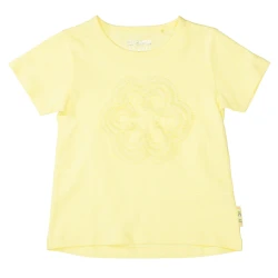 Kinder T-Shirt / Gelb