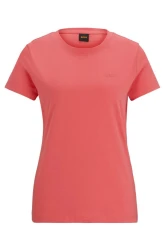 Damen T-Shirt C_Esogo / Pink