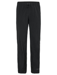 Herren Radhose COMYOU RAIN / Anthrazit