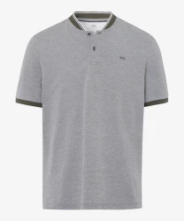 Herren T-Shirt Style Pierce / Grün