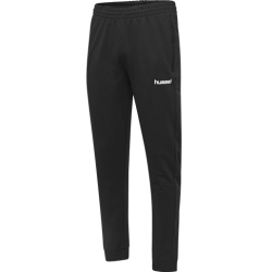 Kinder Trainingshose / Schwarz
