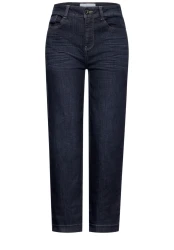 Damen Jeans / Dunkelblau