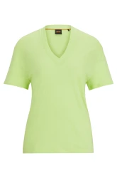 Damen T-Shirt Ela / Grün