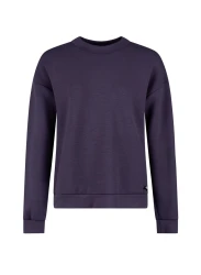 Damen Sweatshirt / Braun