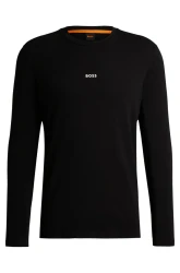 Herren T-Shirt TChark / Schwarz