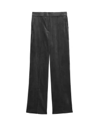 Damen Hose Cenya corduroy / Tannengrün