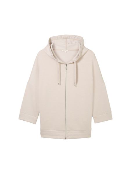 Damen Sweatjacke