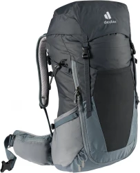 DEUTER Rucksack Futura 24 SL / Grau