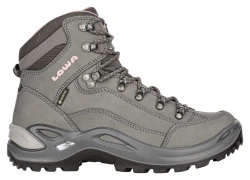 Damen Wanderschuhe "Renegade GTX MID" / Grau