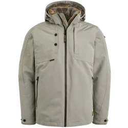 Herren Parka SNOWPACK ICON 2.0 / Beige