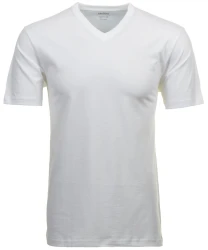 Herren T-Shirt Doppelpack / Weiß