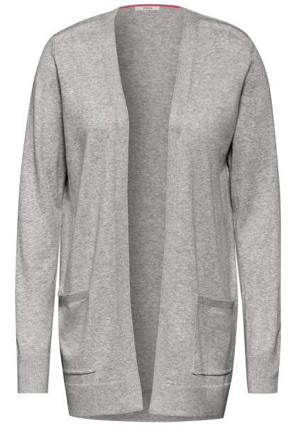 Damen Offener Cardigan