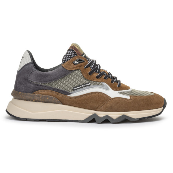 Herren Sneaker Zager