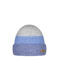 Damen Beanie Suzam / Blau