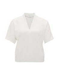 Damen Shirt Seralia / Weiß