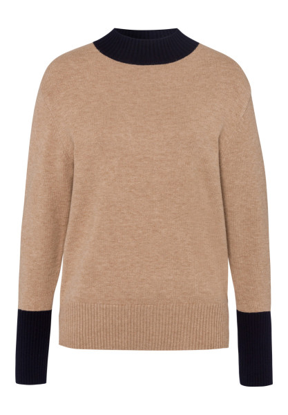 Damen Strickpullover