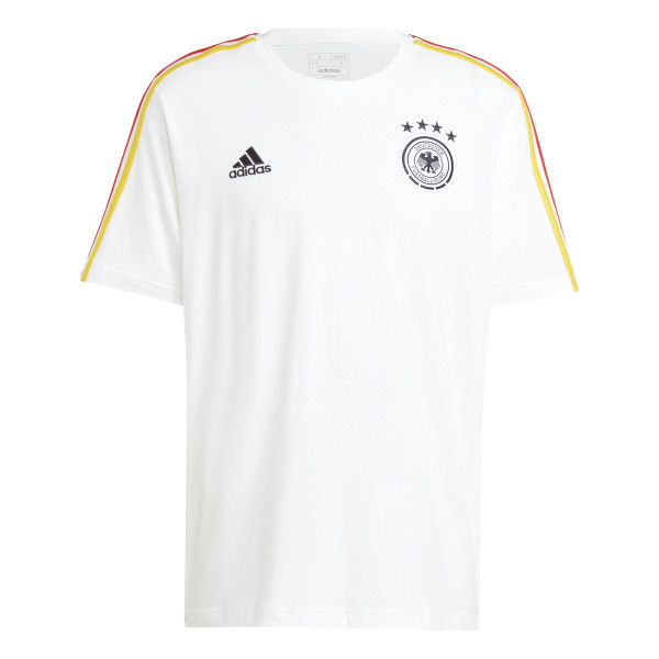 Herren DFB DNA 3-Streifen T-Shirt