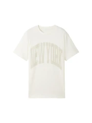 Jungen T-Shirt / Weiß