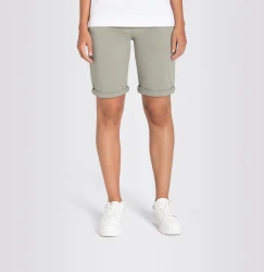 Damen Shorts / Grün