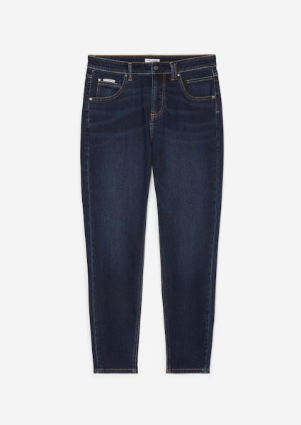 Damen Jeans Modell Freja Boyfriend aus Organic Cotton Stretch