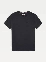 Herren T-Shirt Original Jersey / Schwarz