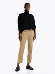 Damen Hose CORDUROY / Beige