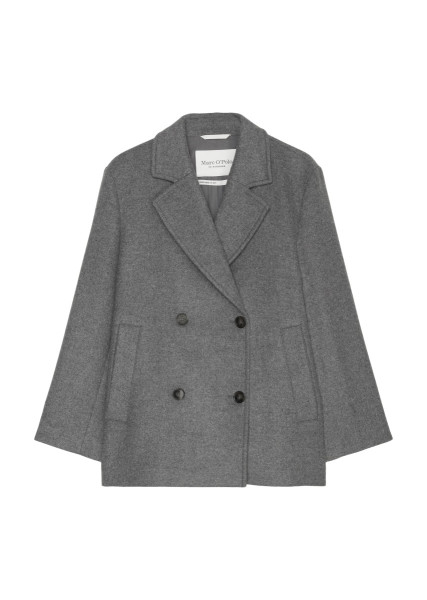 Damen Blazer regular