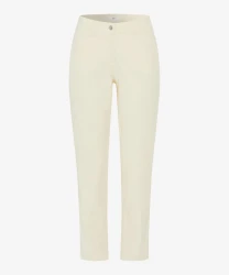 Damen Hose Style Mara S / Weiß