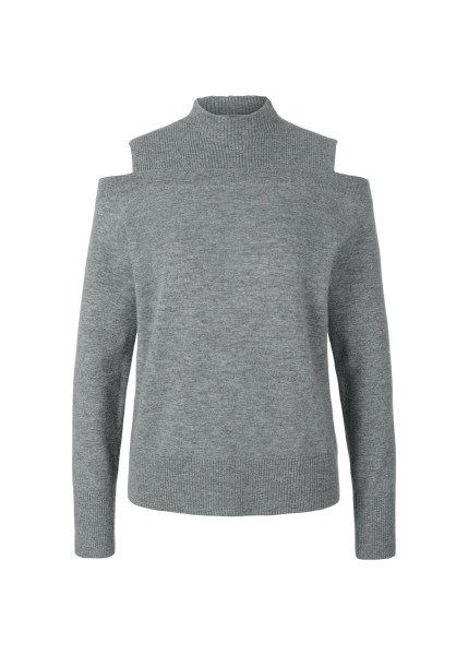 Damen Strickpullover