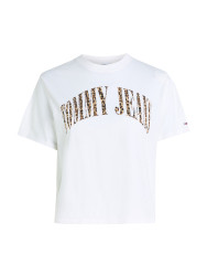 Damen T-Shirt / Weiß