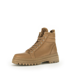 Damen Winterstiefeletten / Braun