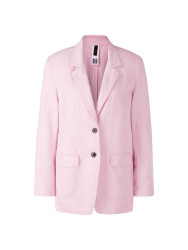 Casual Blazer / Rosa