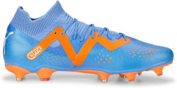 Herren Fussball-Rasenschuhe FUTURE MATCH FG/AG / Blau