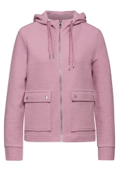 Damen Jacke / Rosa