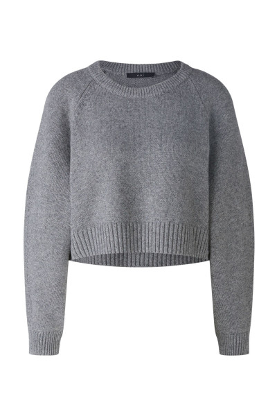 Damen Pullover Wollmischung