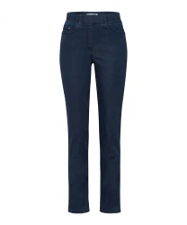 Damen Jeans Style Lavina / Blau