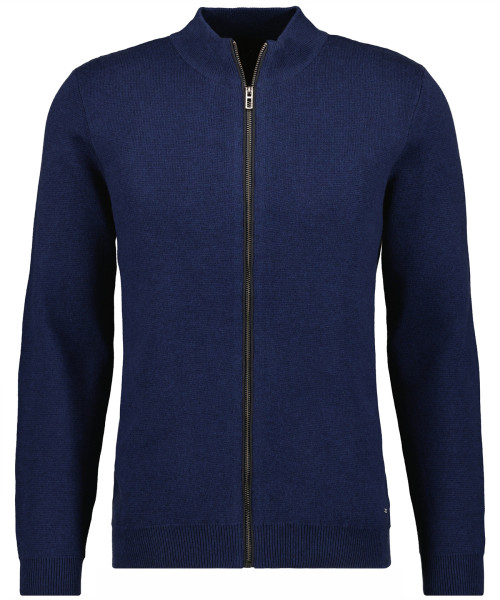 Herren Cardigan