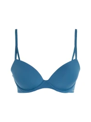 Push Up BH / Blau