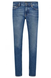 Herren Jeans Delaware BC-L-C / Blau