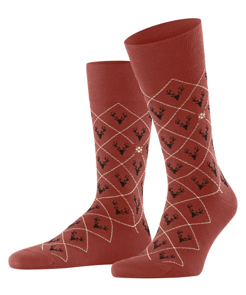 Herren Socken St. Hubert