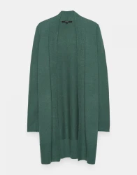 Damen Cardigan Tonja / Grün